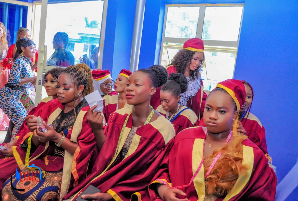 Our 2023 graduation ceremony